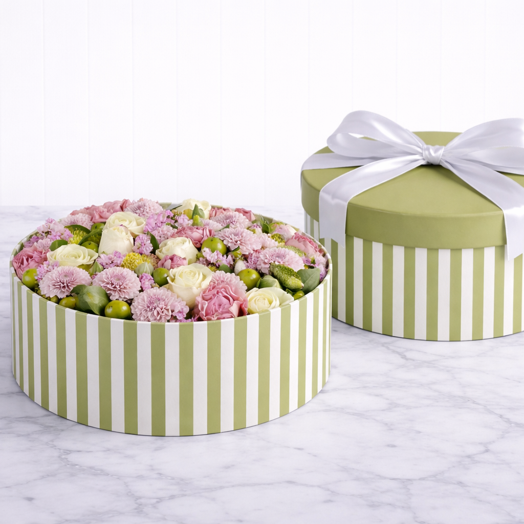 Bloom Box
