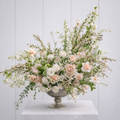 Blushing Garden. No. 1