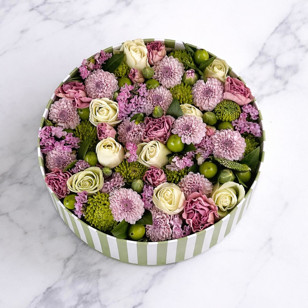Bloom Box