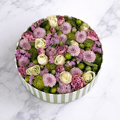 Bloom Box