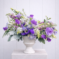 Violet Garden No. 3
